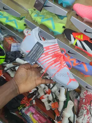 Puma Future Soccer Boots Quality Football Boots