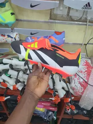 Adidas PREDATOR 24 Elite FT Firm Football Boots