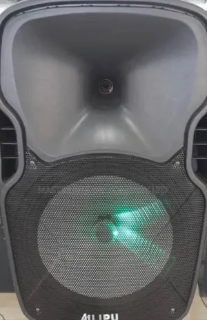 Rechargeable Speaker S