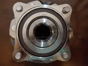 Land Cruiser Hub Bearing