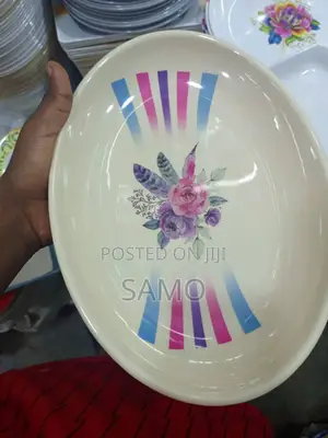 Melanin Plates