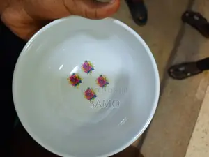 Melanin Plates