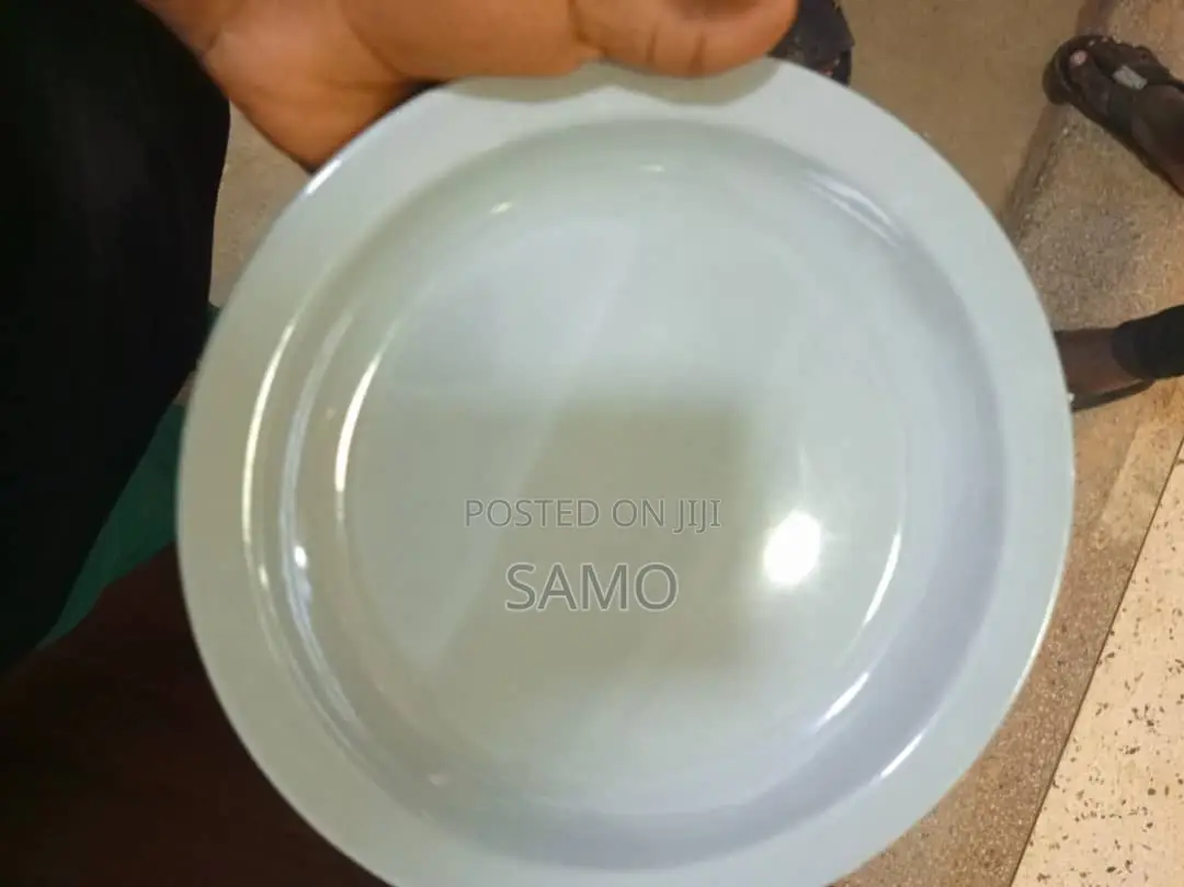 Melanin Plates