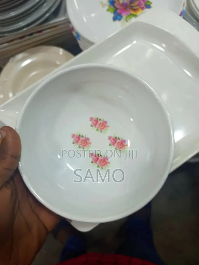 Melanin Plates