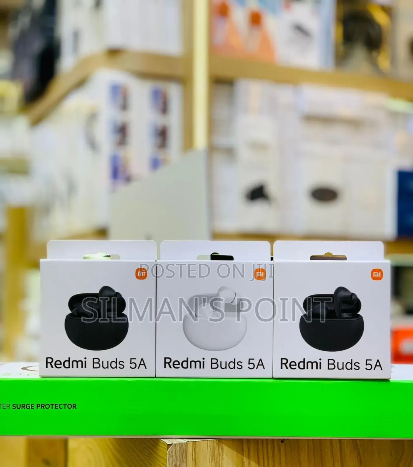 Redmi Buds 5A