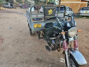 Simba Simba Sumo 200cc 2022 Gray