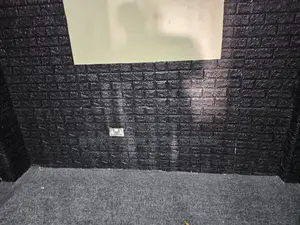 3d Wall Paper Panels