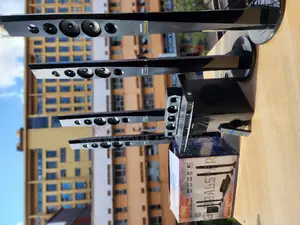 Brand New Globalstar Hometheater 5.1 Channel