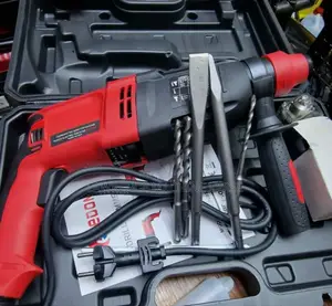 Hammer Drill
