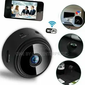 A9 Mini Camera Micro Surveillance CCTV Wireless Camera
