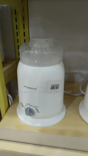 3 in 1 Baby Bottle Warmer|Bottle Sterilizer|Baby Food Heater
