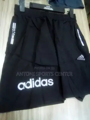 Shorts Adidas
