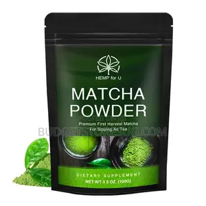 Matcha Slimming Green Tea