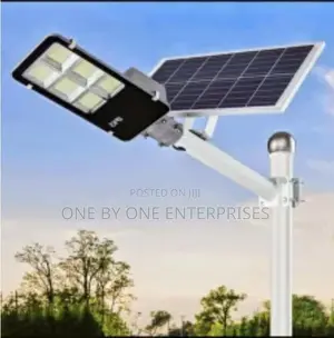 Solar Light 300w Outdoor Light