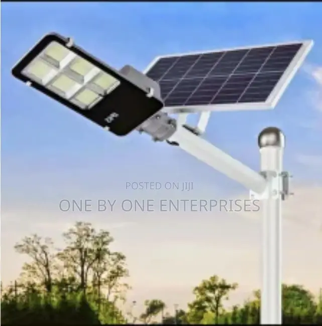 Solar Light 300w Outdoor Light