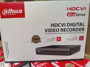 Dahua DVRS
