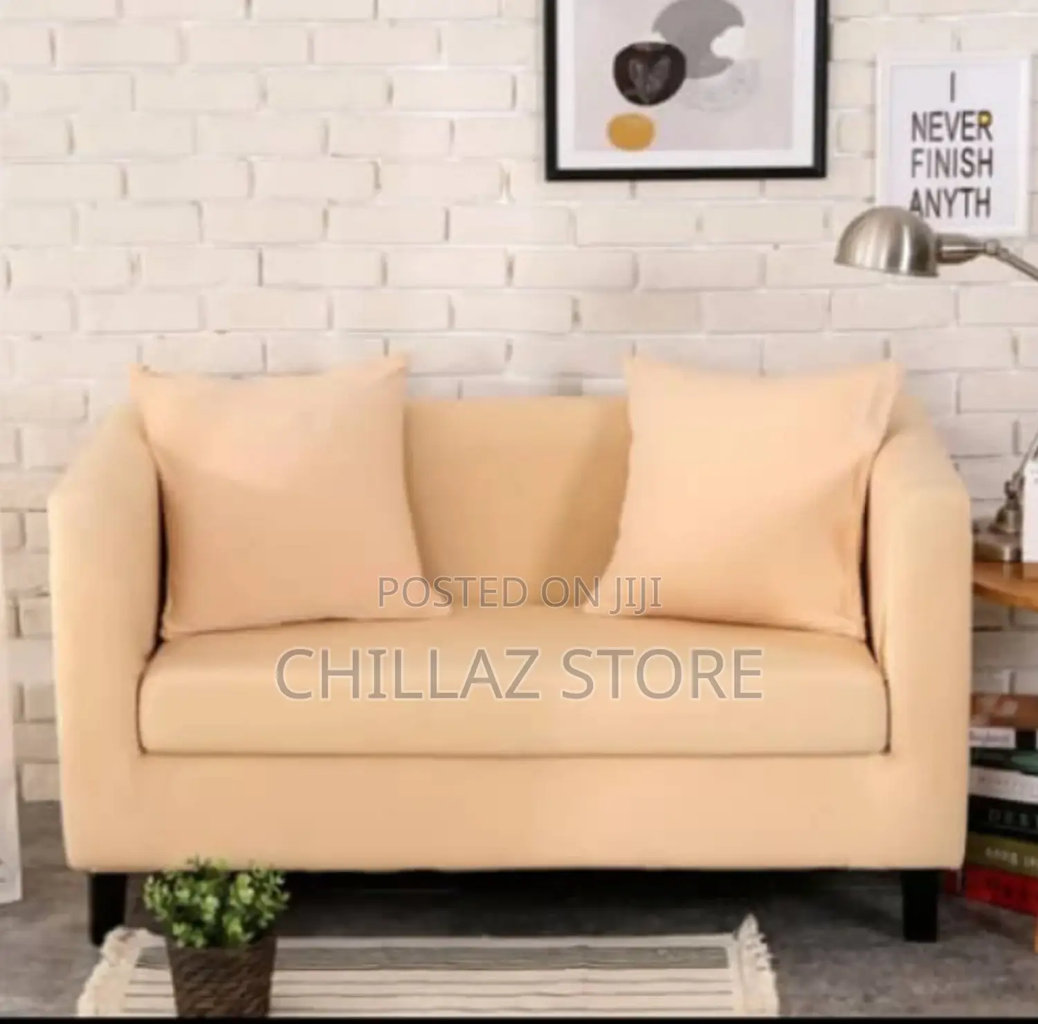 Brand Home Sofa Cover