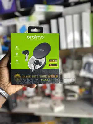 Oraimo Free Pods4