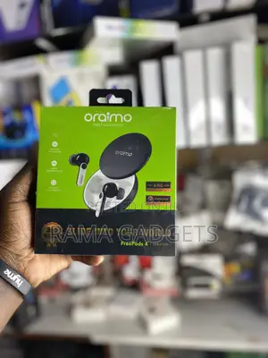 Oraimo Free Pods4