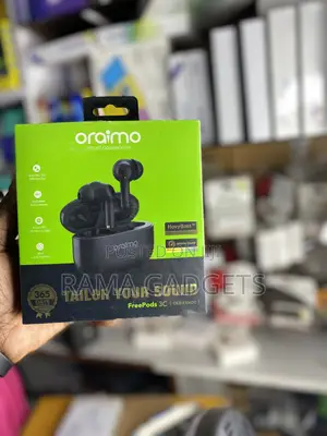 Oraimo Free Pod 3c