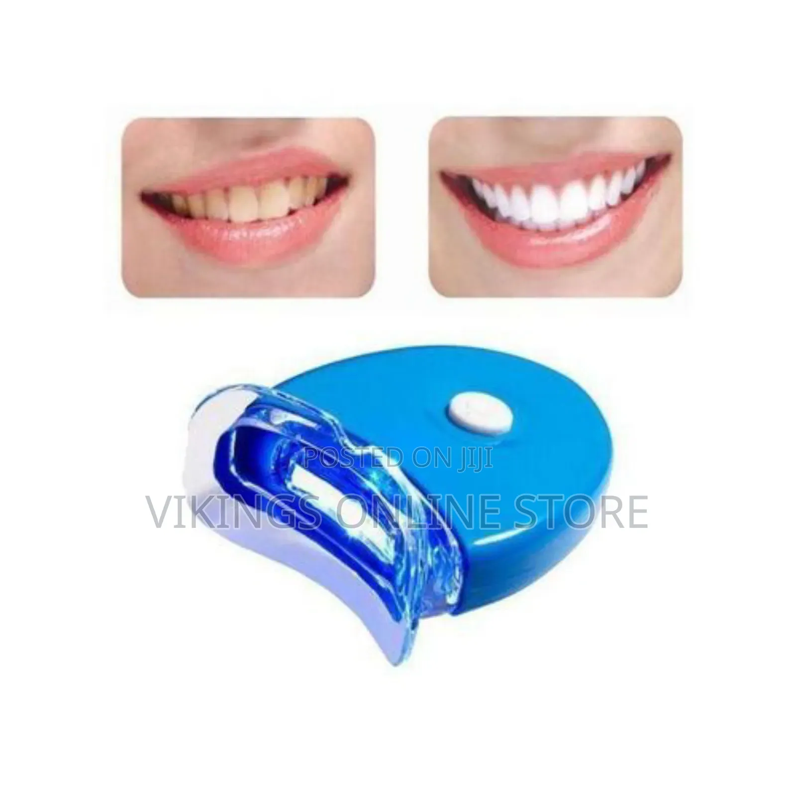Teeth White Light Tooth White System LED Light