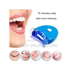 Teeth White Light Tooth White System LED Light
