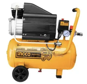 Air Compressor 24 LTR (2.0 HP)