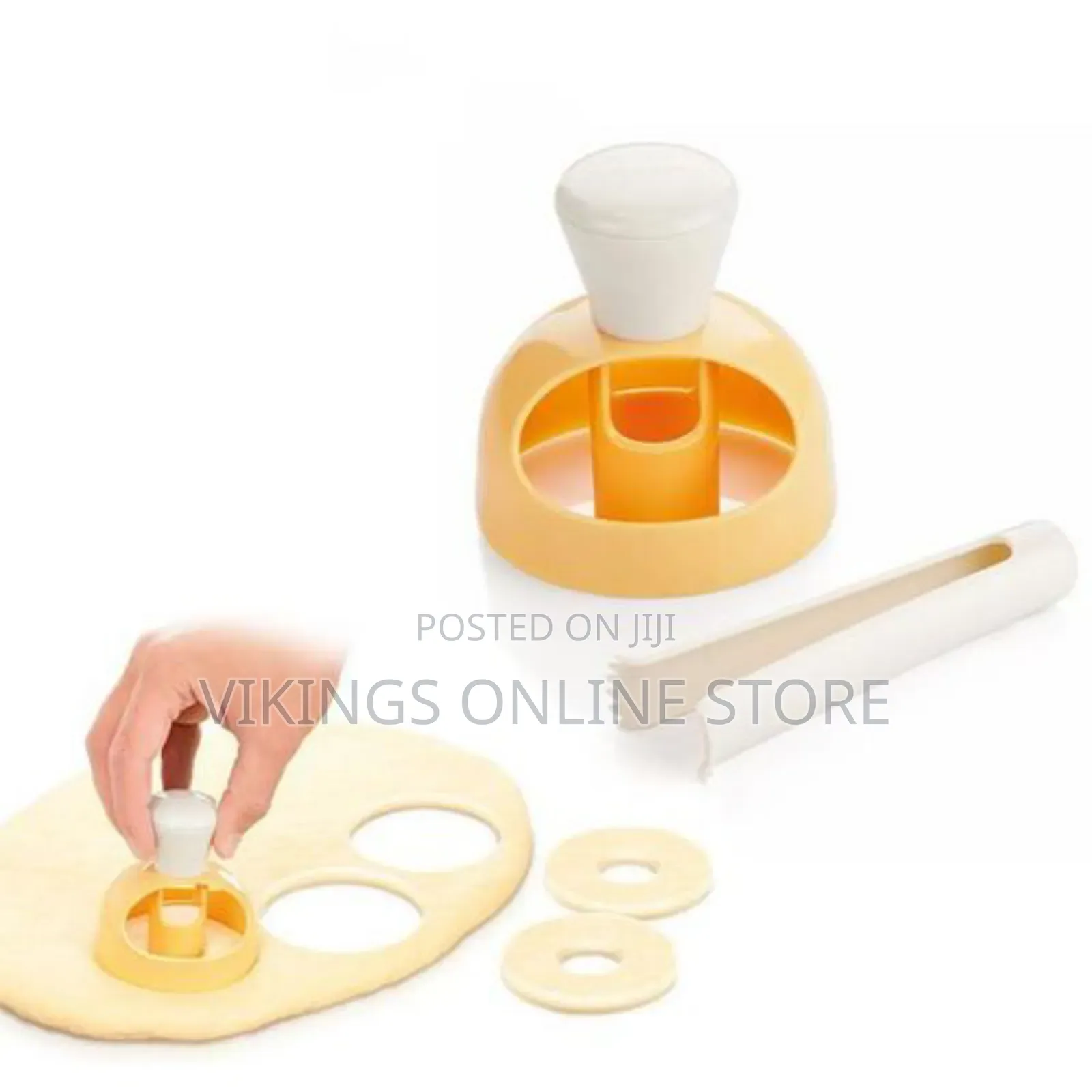 Donut Mold Cake Mold Baking Cutter
