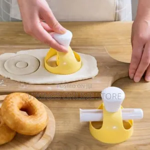 Donut Mold Cake Mold Baking Cutter