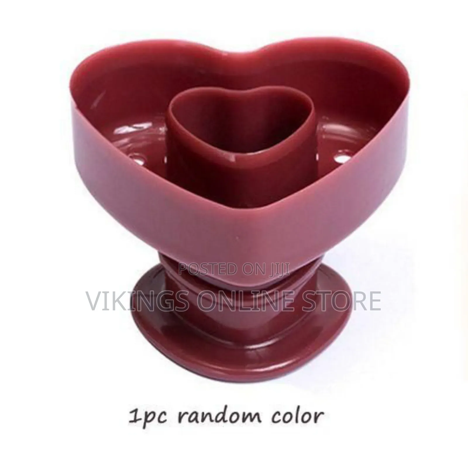 4 Type DIY Tool Doughnut Donut Maker Cutter Mold Desserts