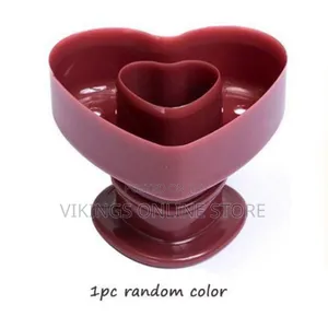 4 Type DIY Tool Doughnut Donut Maker Cutter Mold Desserts