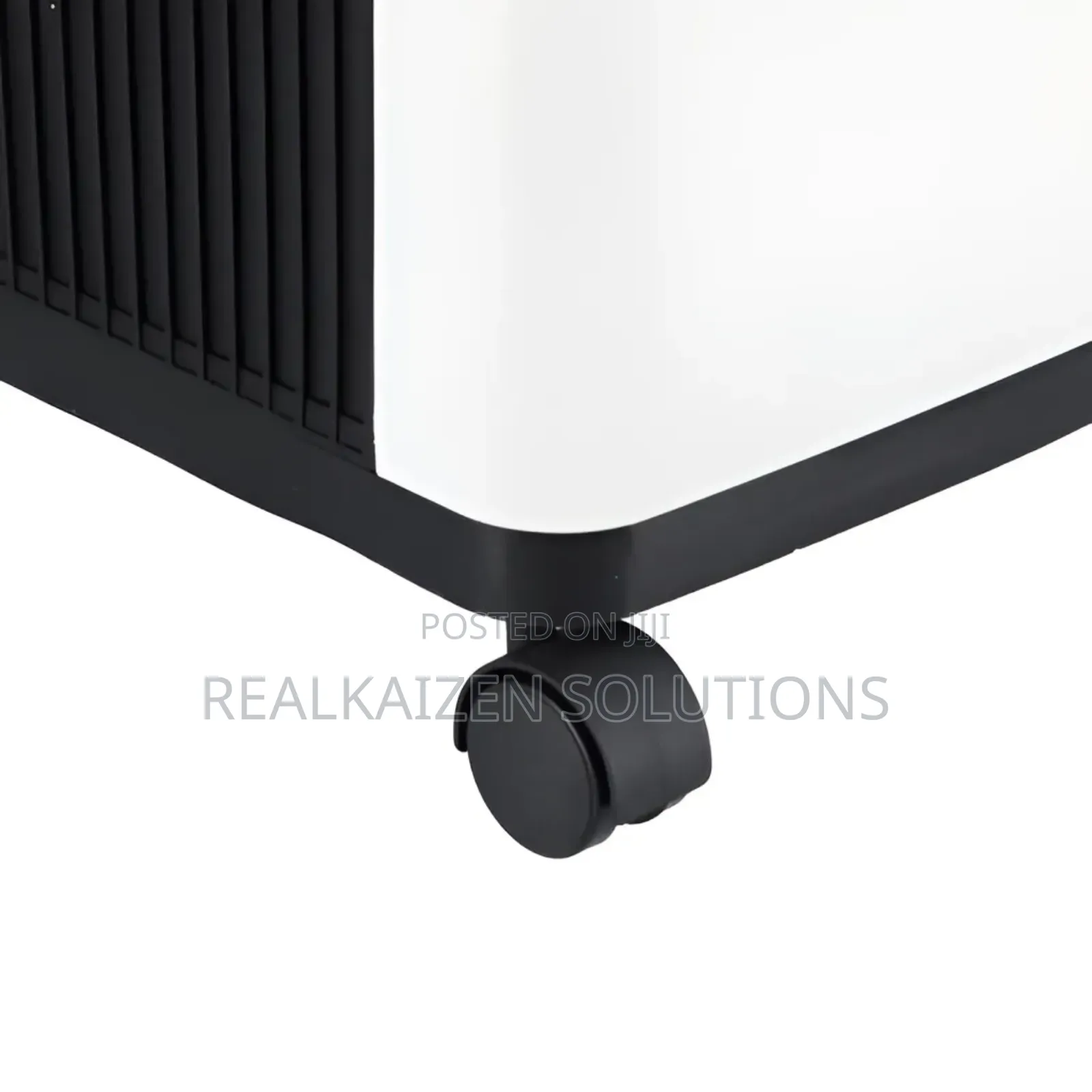 KRYPTON Digital Air Cooler With Remote Control Touch CTRL