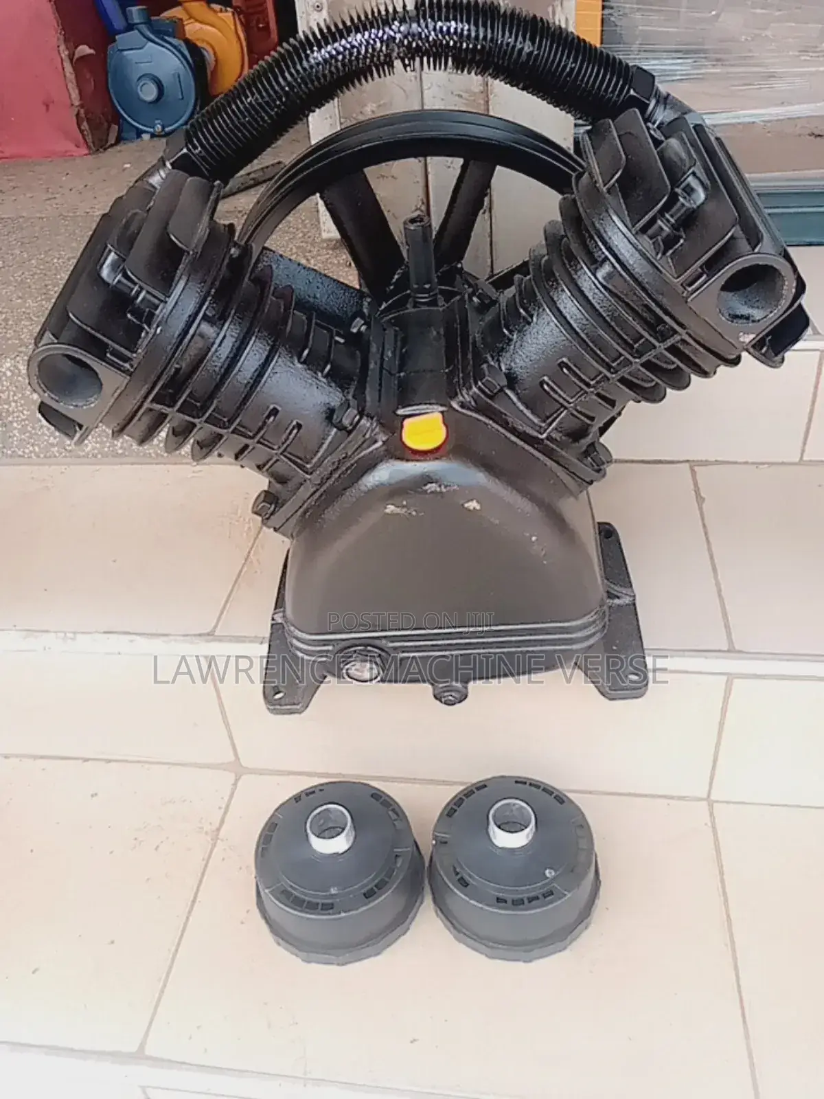 Air Pump Compressor