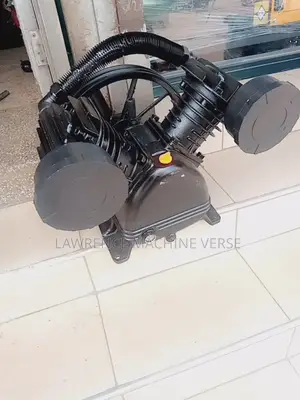 Air Pump Compressor