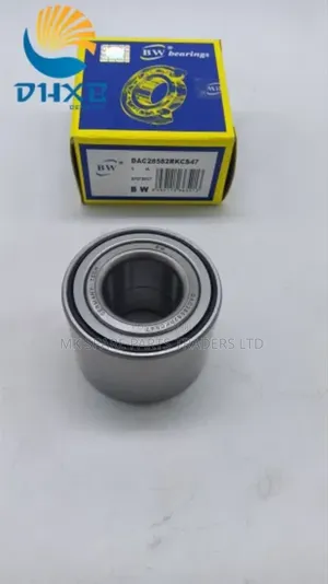 Premio ,Spacio ,Wish ,Alex Hub Bearings