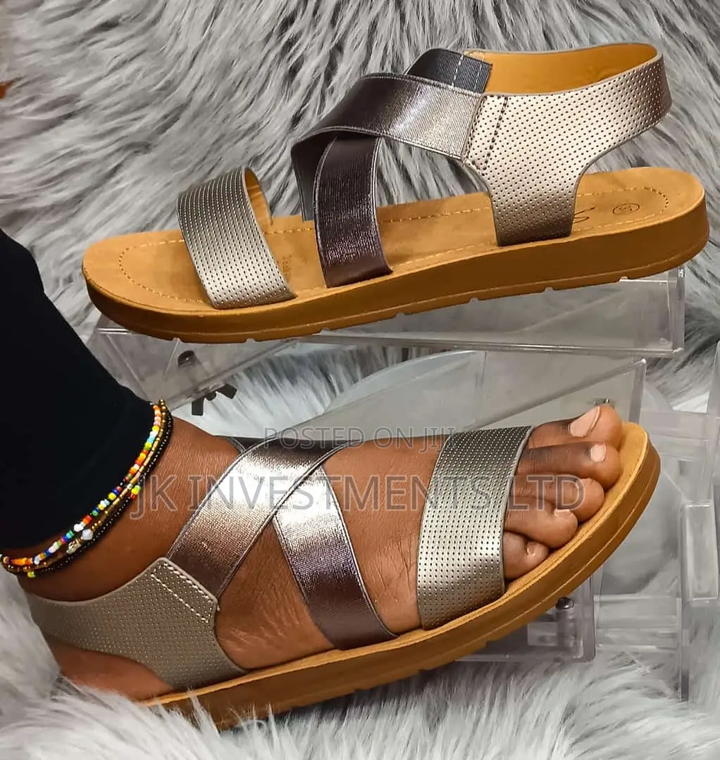 Ladies Sandals