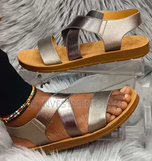 Ladies Sandals
