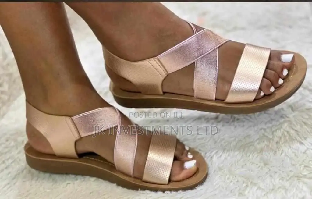 Ladies Sandals