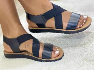 Ladies Sandals