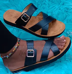 Ladies Sandals
