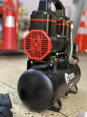 Air Compressor 10 Litres