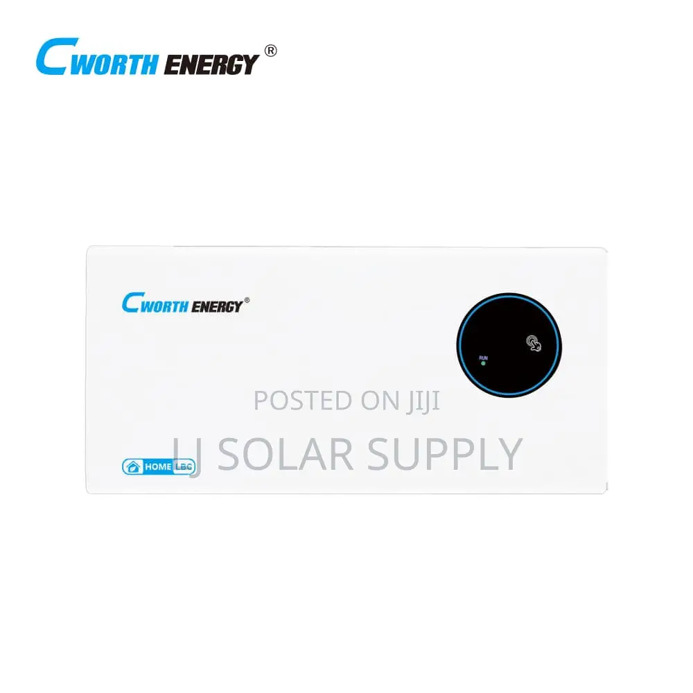 Lithium Battery 48v/200ah 10KWH