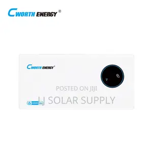 Lithium Battery 48v/200ah 10KWH