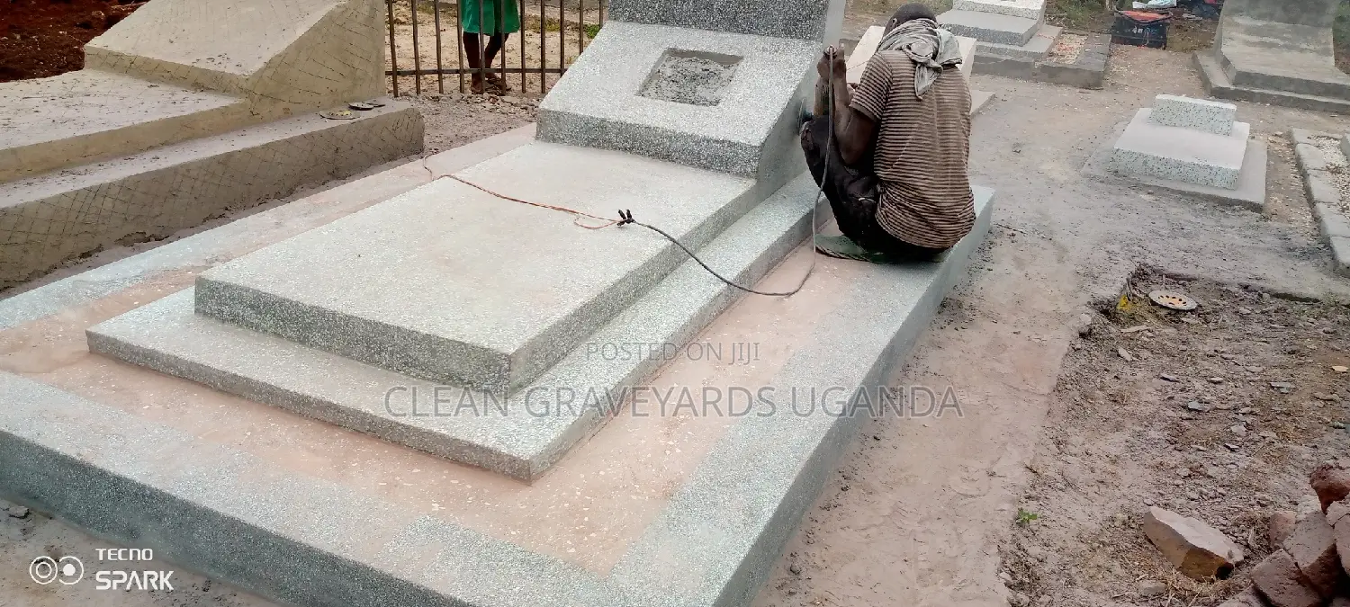 Cemetery Services