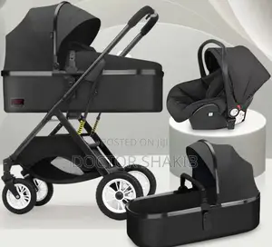 High Good Quality Multifunctional Baby Stroller