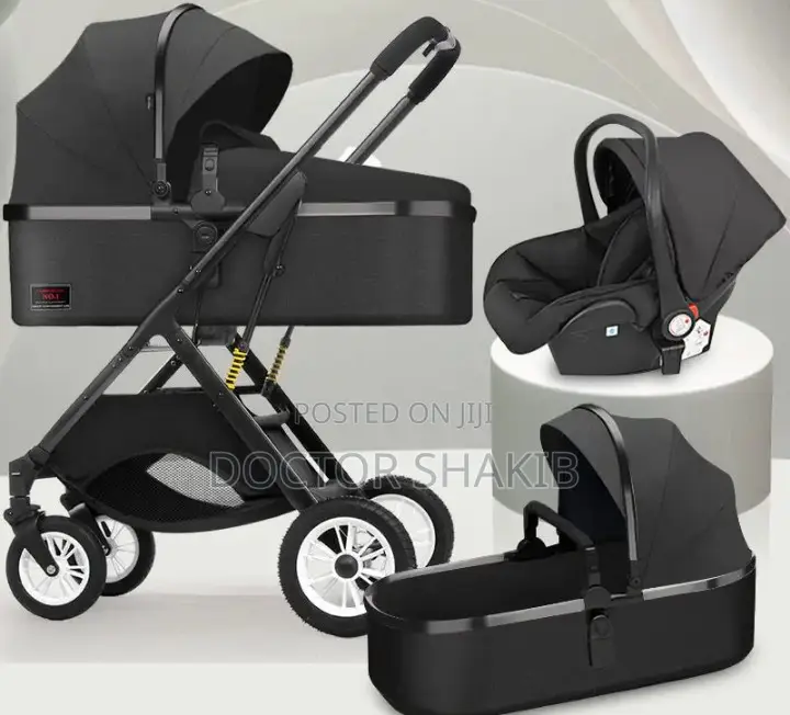 High Good Quality Multifunctional Baby Stroller