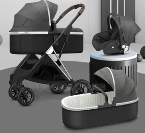 High Good Quality Multifunctional Baby Stroller