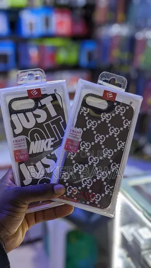 iPhone 8plus Cases