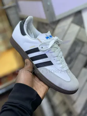 Original Adidas Sneakers for Man