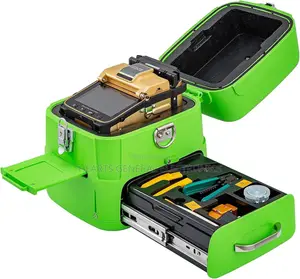 Optical Fiber Fusion Splicer